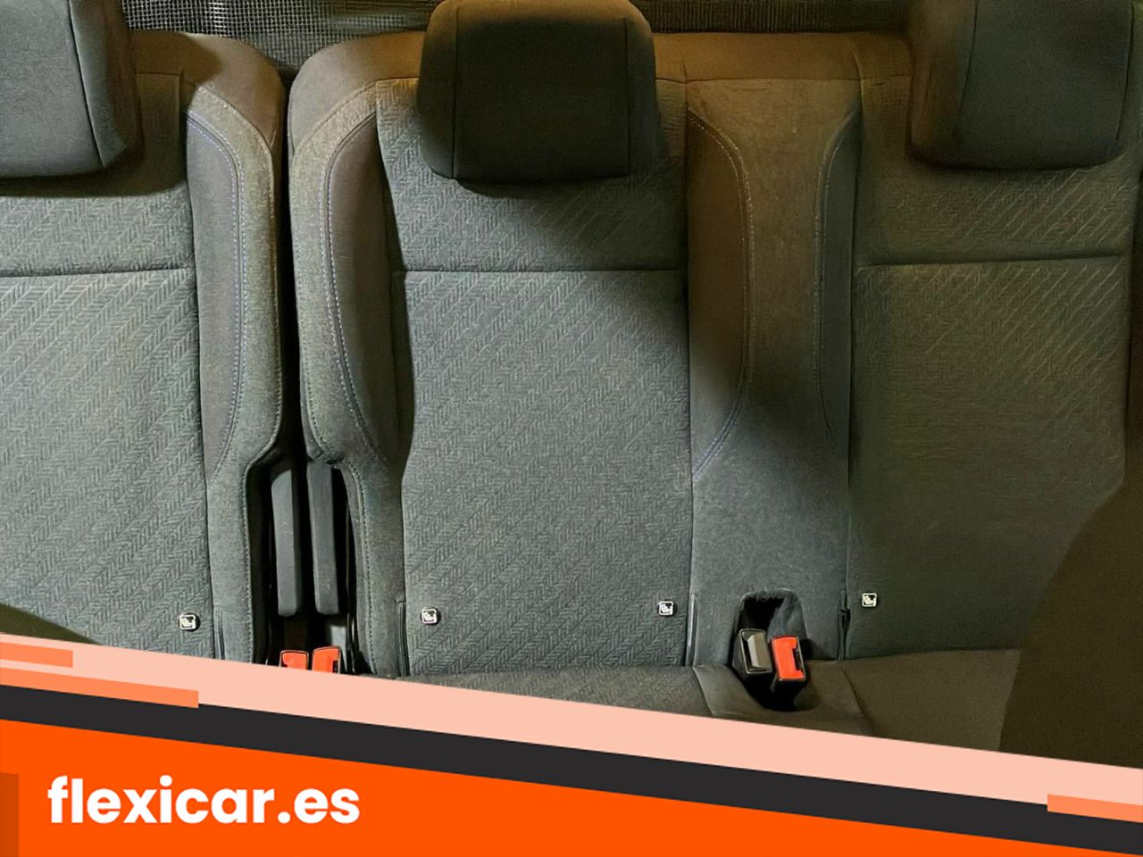 Foto Peugeot Rifter 22