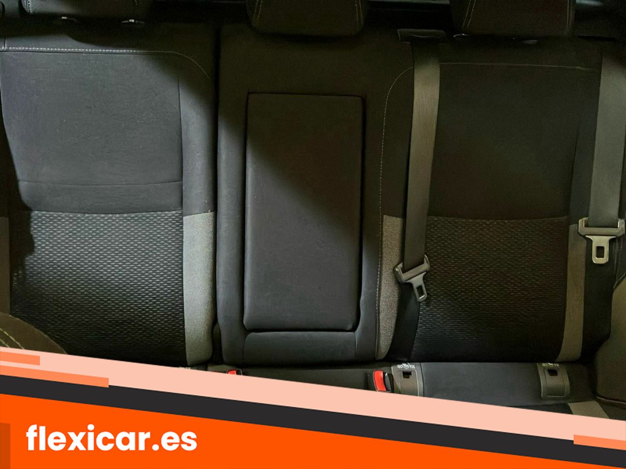 Foto Nissan Qashqai 20