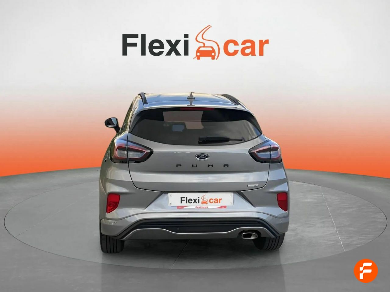 Foto Ford Puma 9