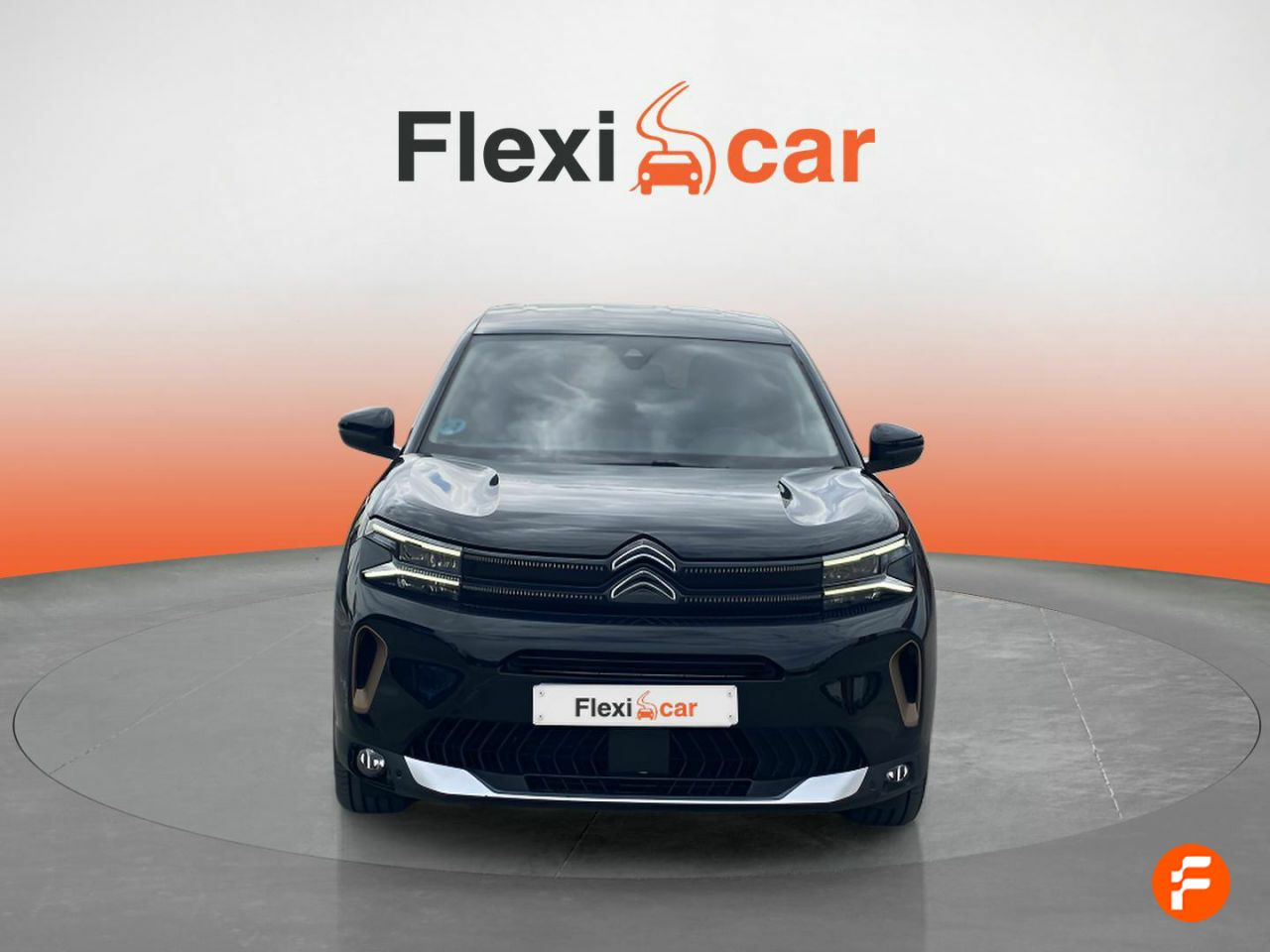 Foto Citroën C5 Aircross 2
