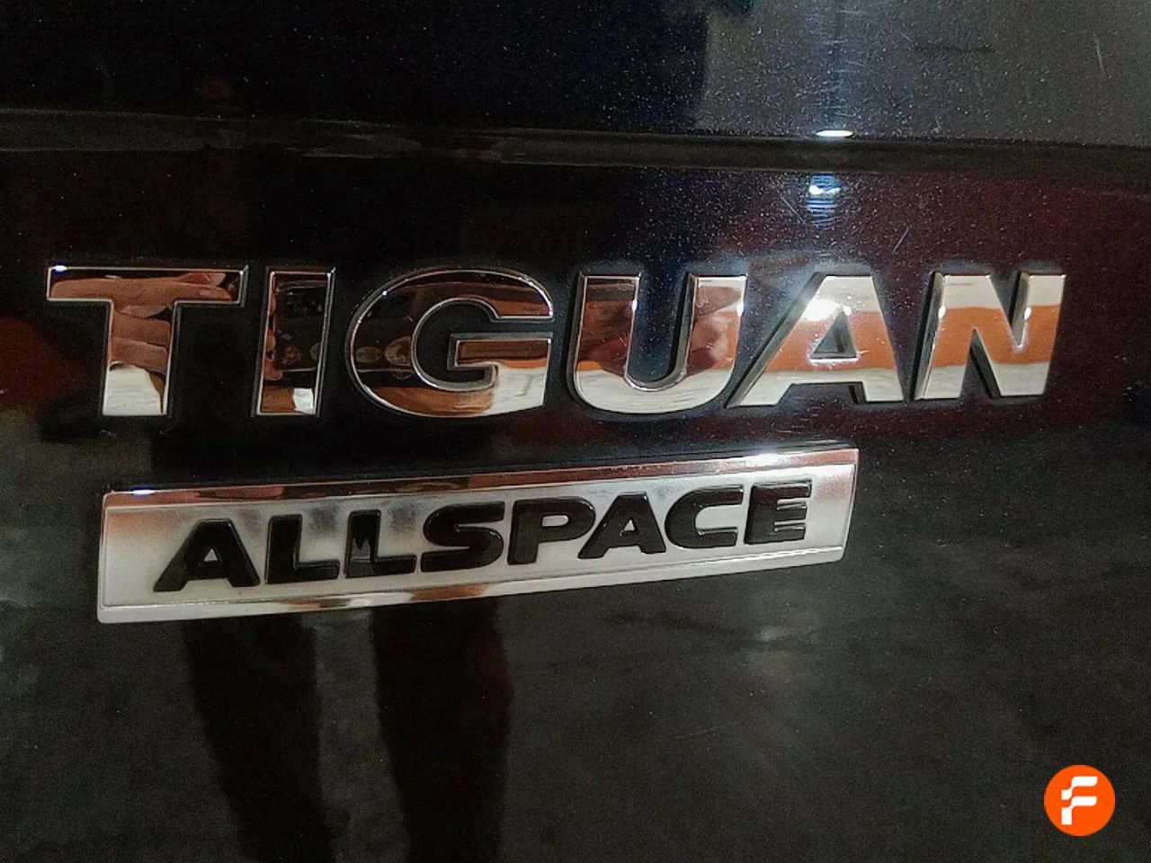 Foto Volkswagen Tiguan 20