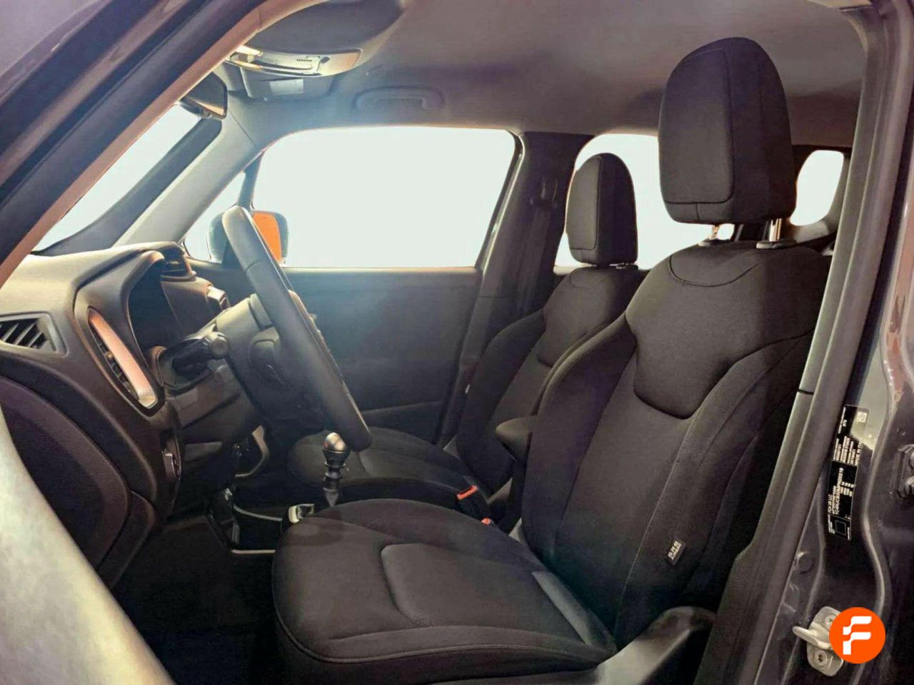 Foto Jeep Renegade 25