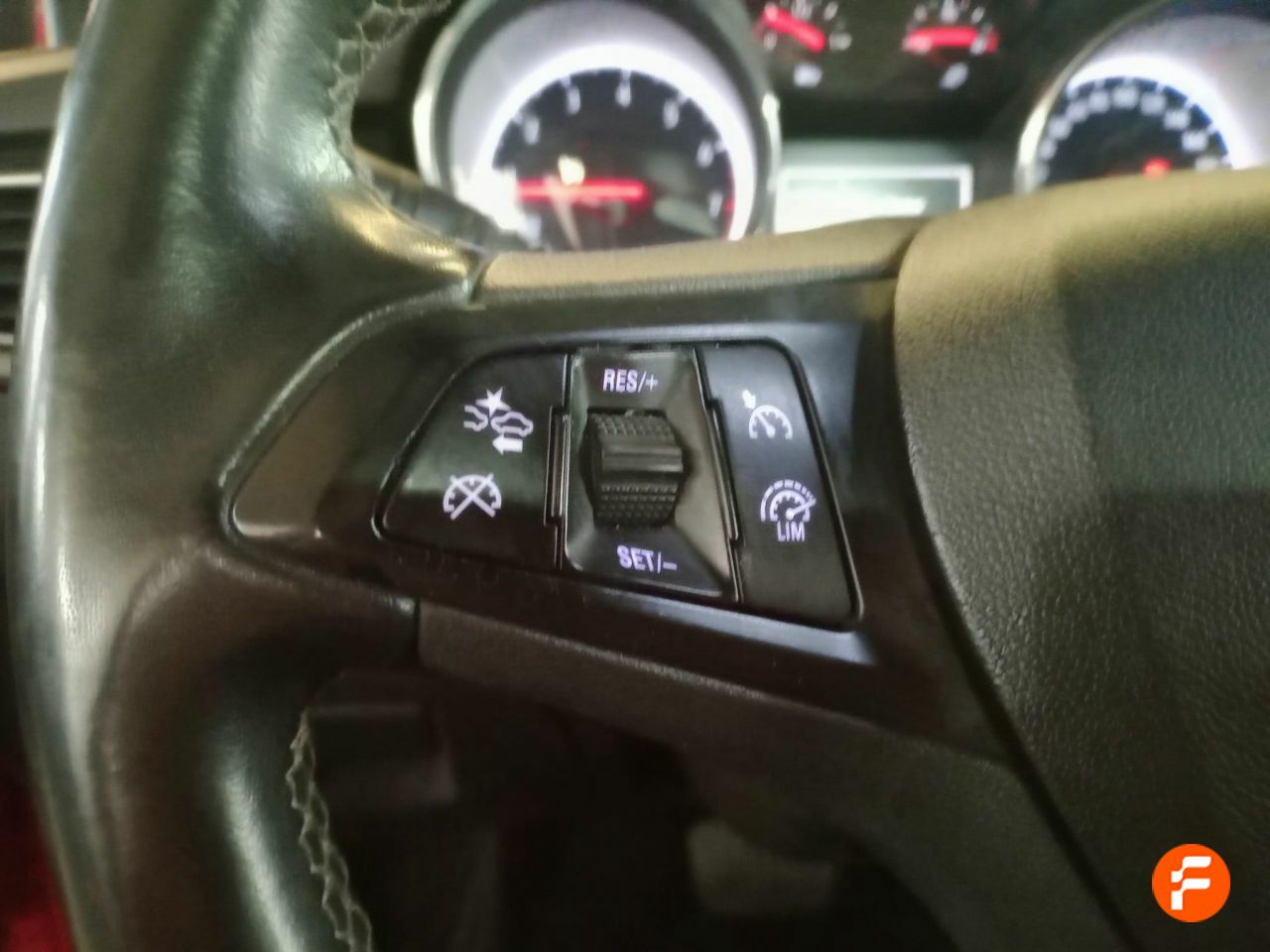 Foto Opel Astra 11