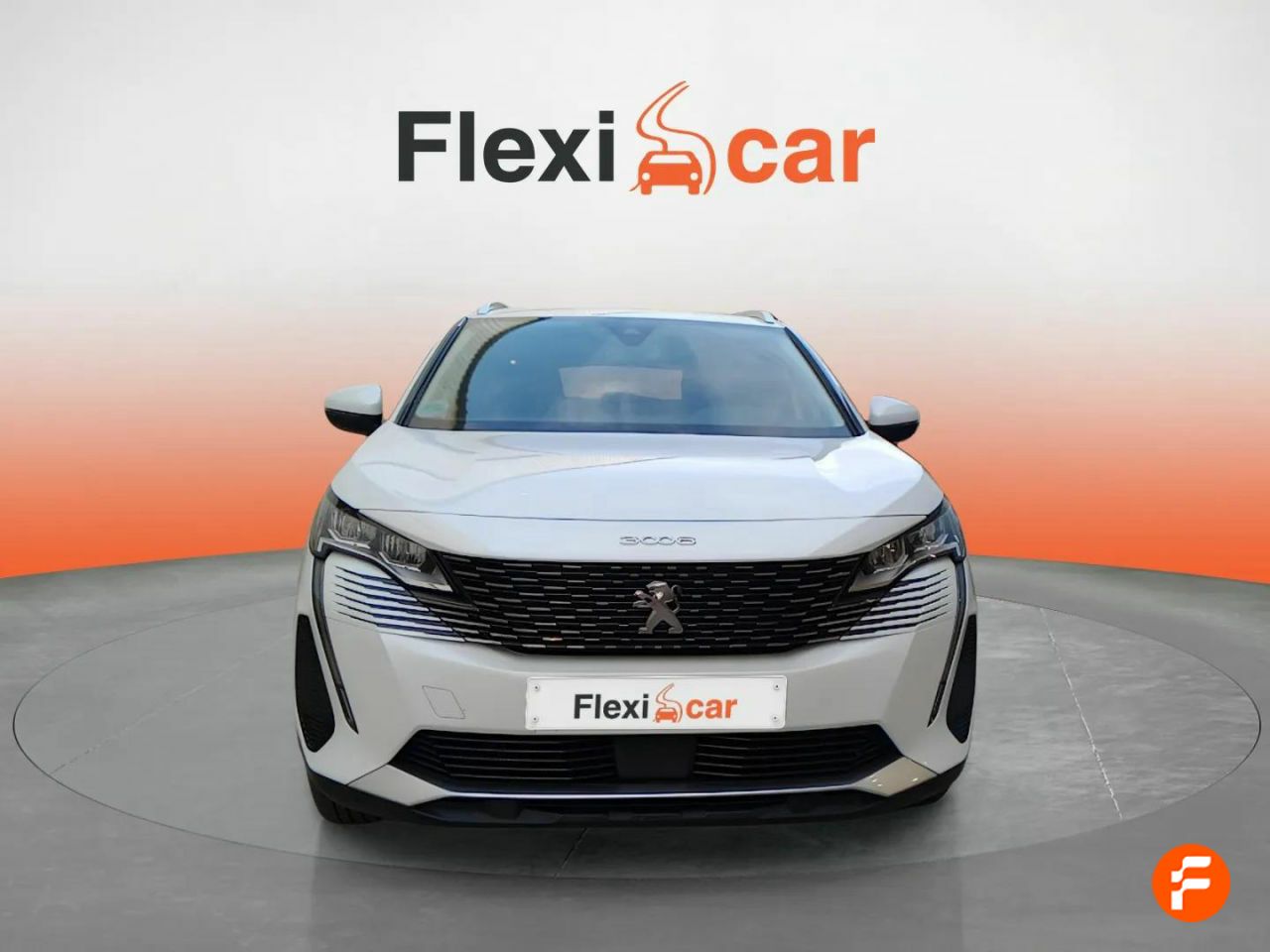 Foto Peugeot 3008 2