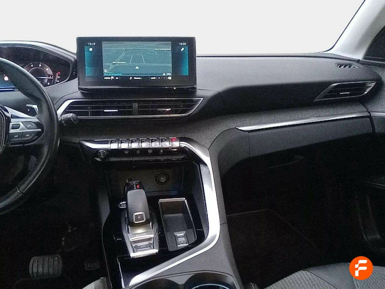 Foto Peugeot 3008 7