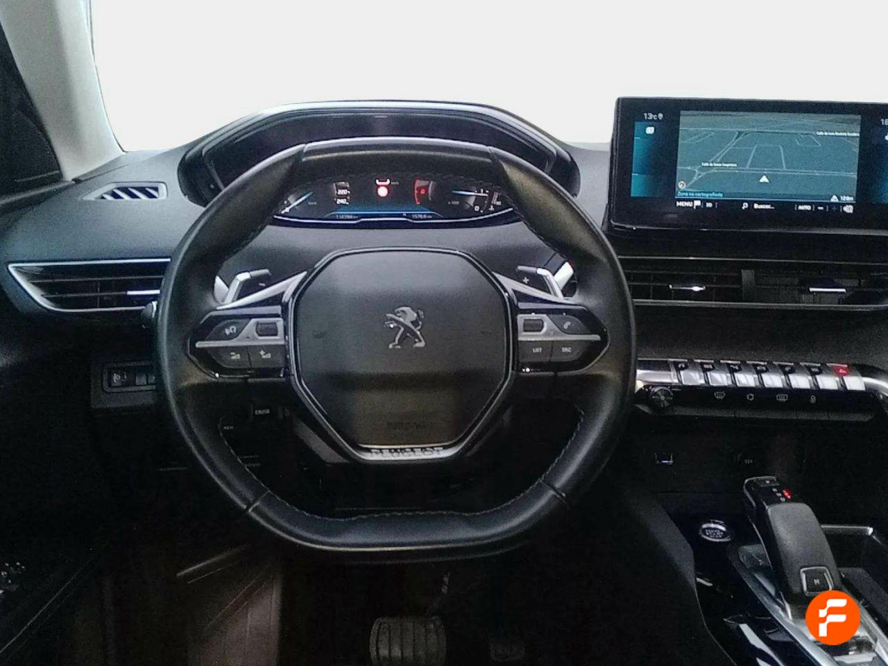 Foto Peugeot 3008 8