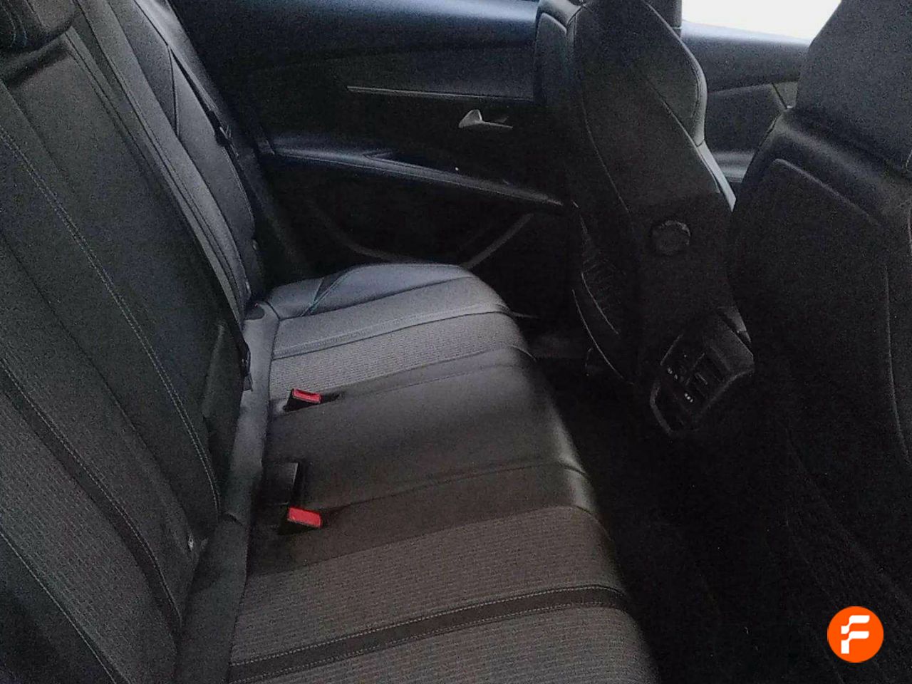 Foto Peugeot 3008 12