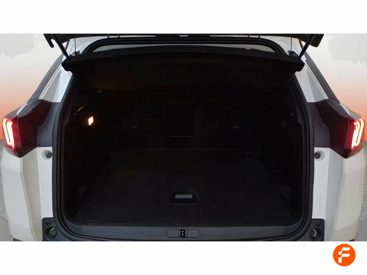 Foto Peugeot 3008 13
