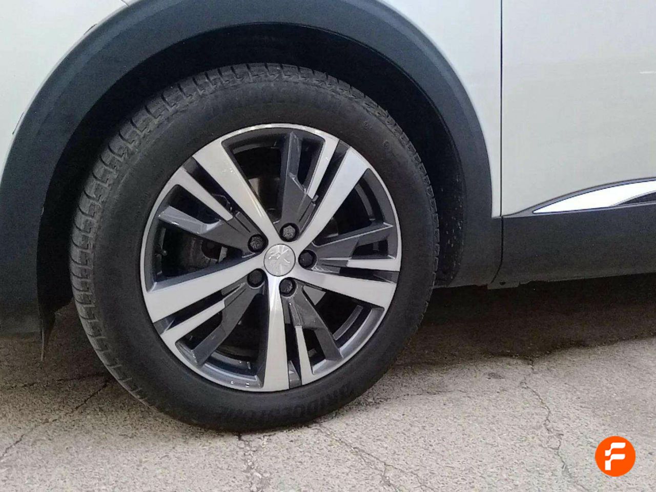 Foto Peugeot 3008 14