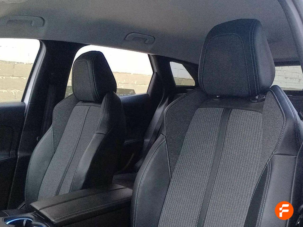 Foto Peugeot 3008 15