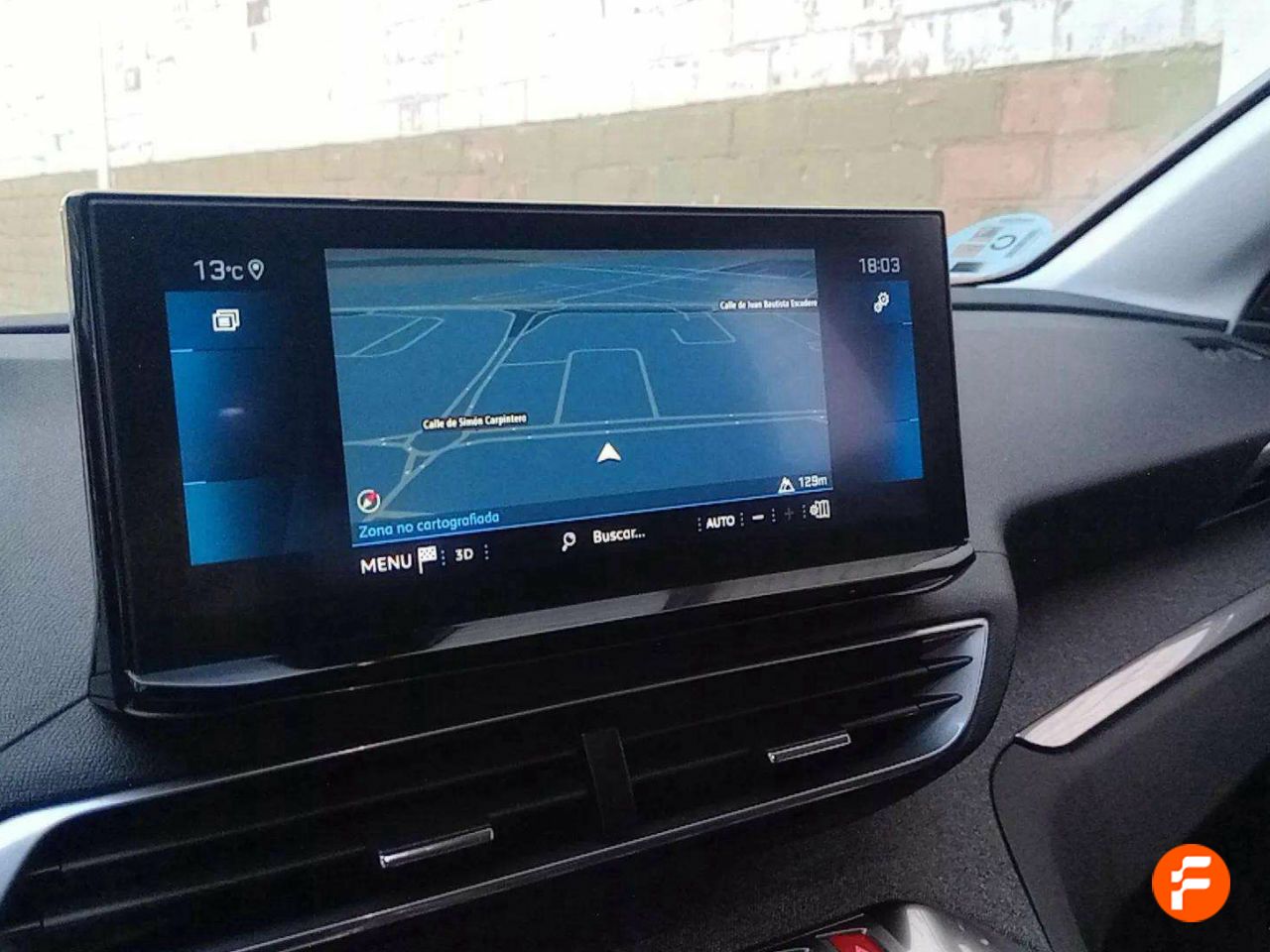 Foto Peugeot 3008 20