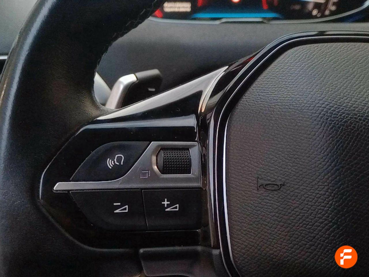 Foto Peugeot 3008 22