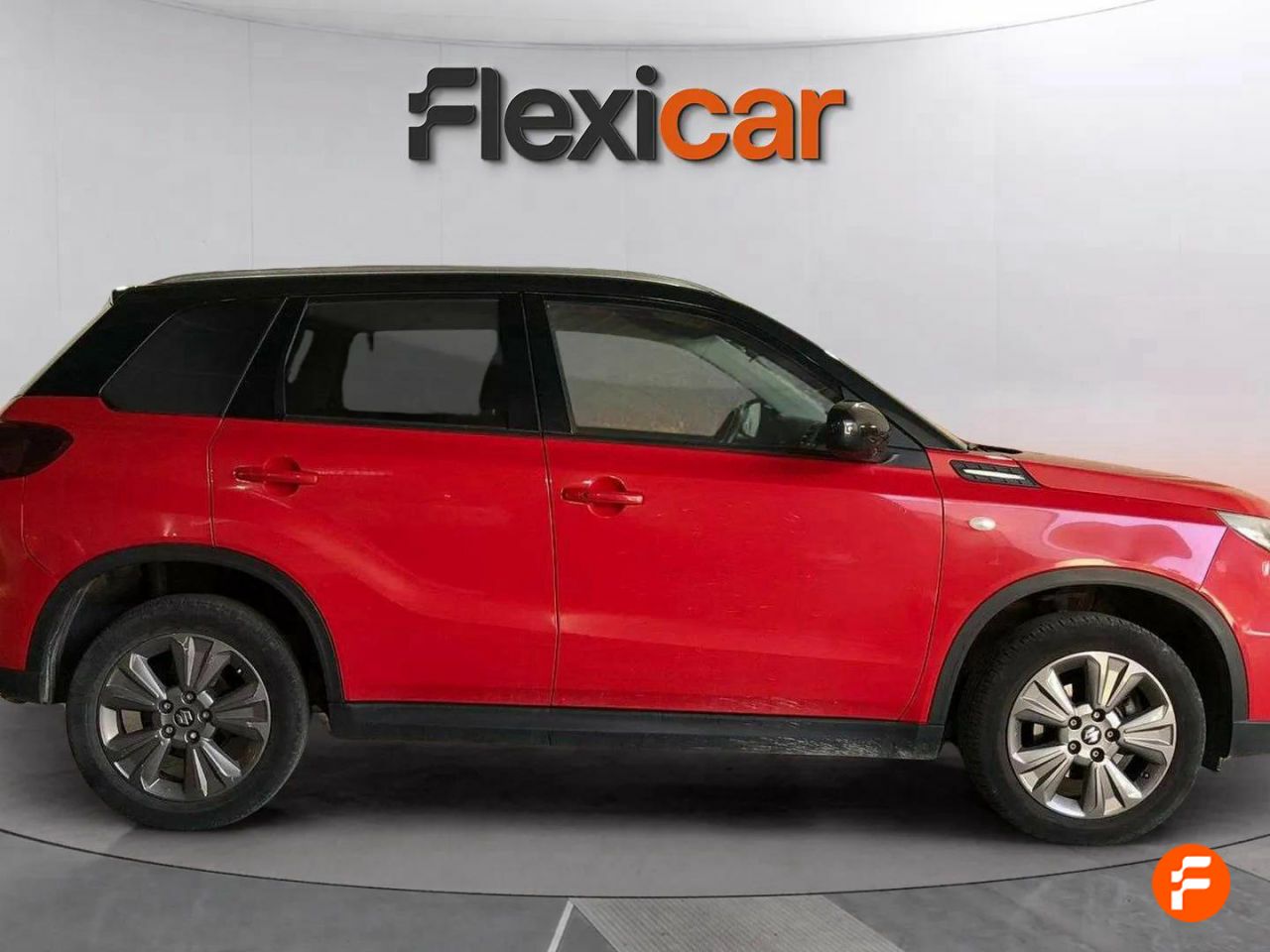 Foto Suzuki Vitara 5