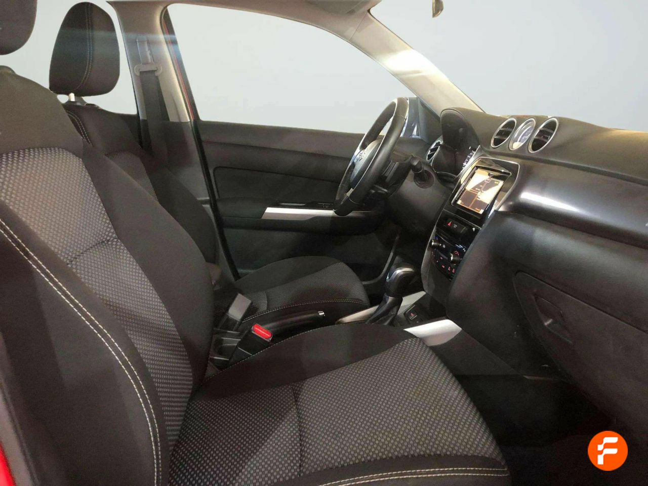 Foto Suzuki Vitara 7