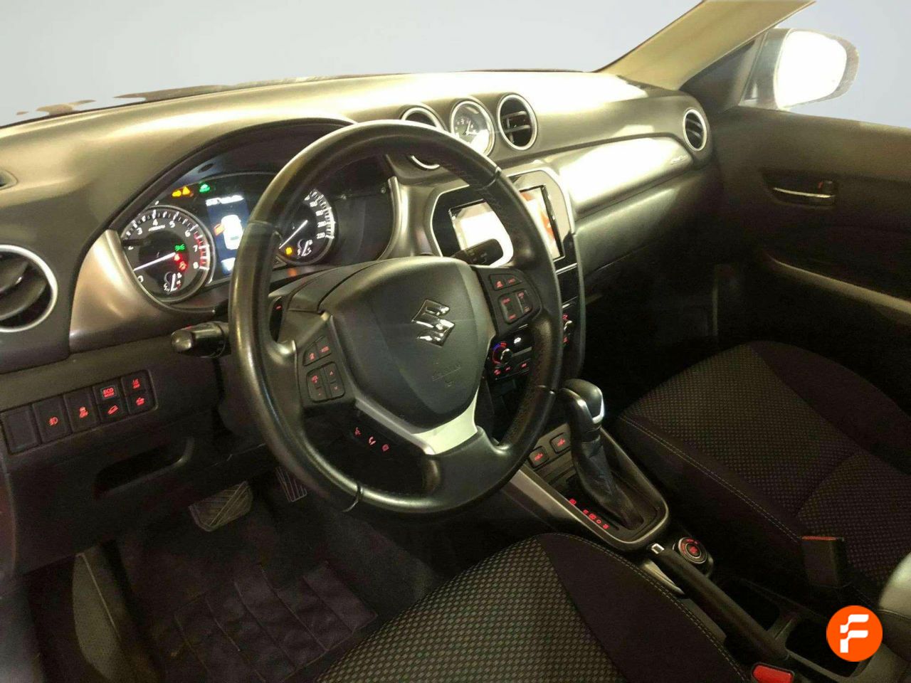 Foto Suzuki Vitara 8