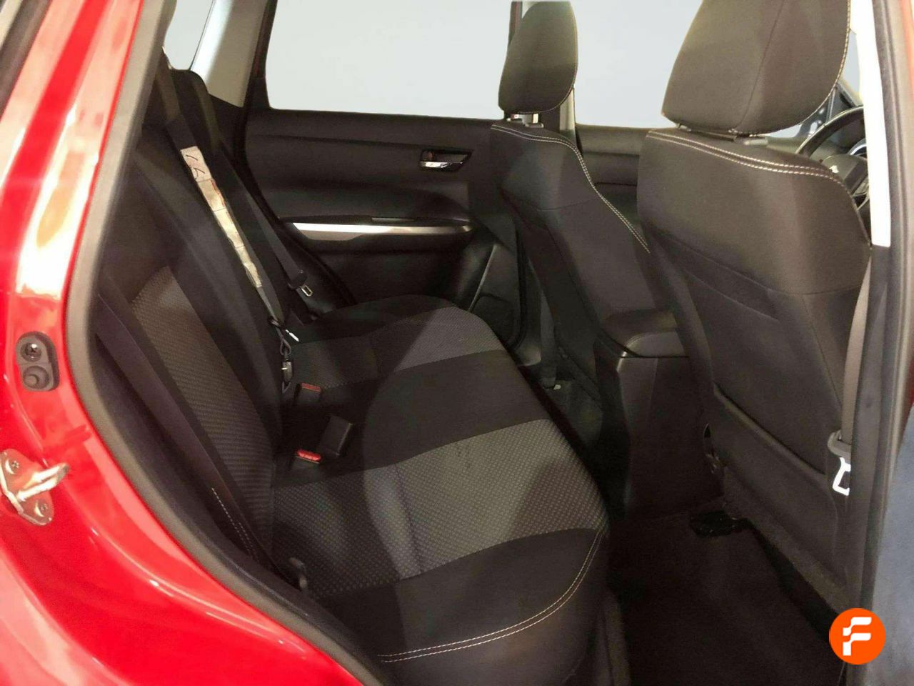 Foto Suzuki Vitara 11