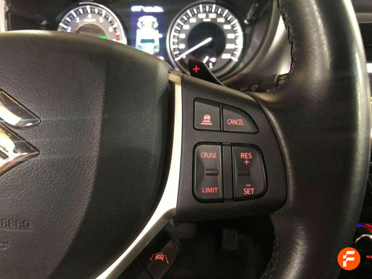 Foto Suzuki Vitara 18
