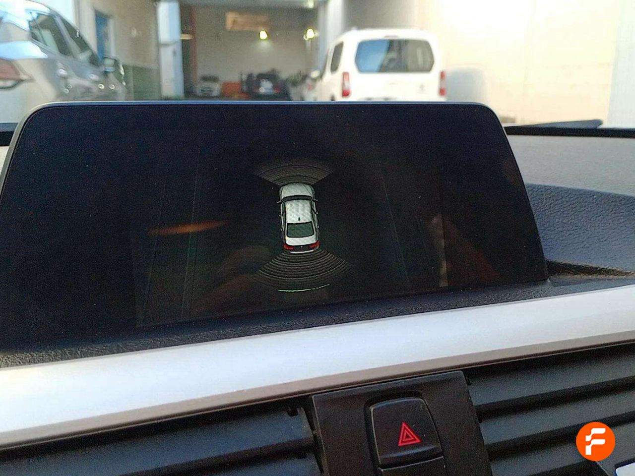 Foto BMW Serie 3 16
