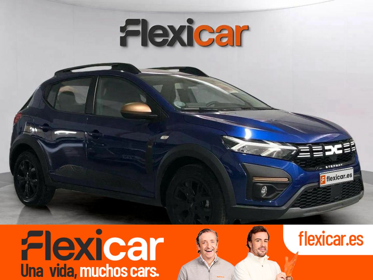 Foto Dacia Sandero 1
