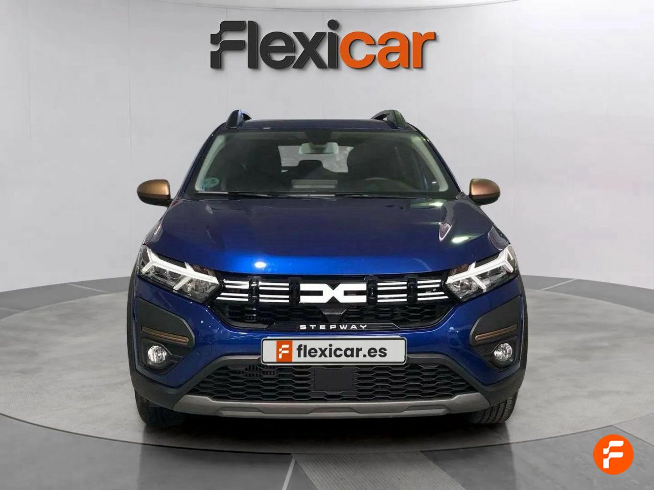 Foto Dacia Sandero 2