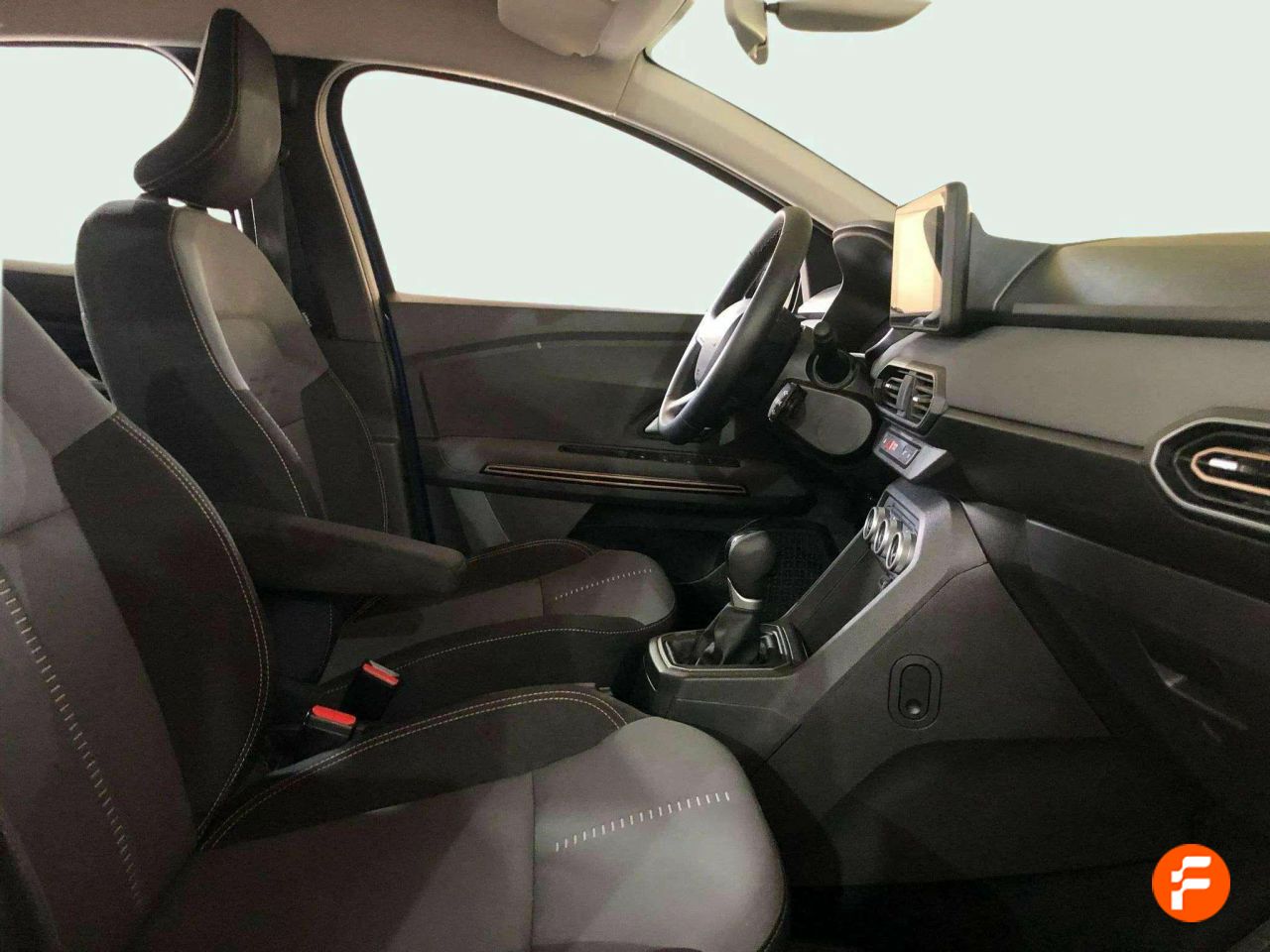Foto Dacia Sandero 17