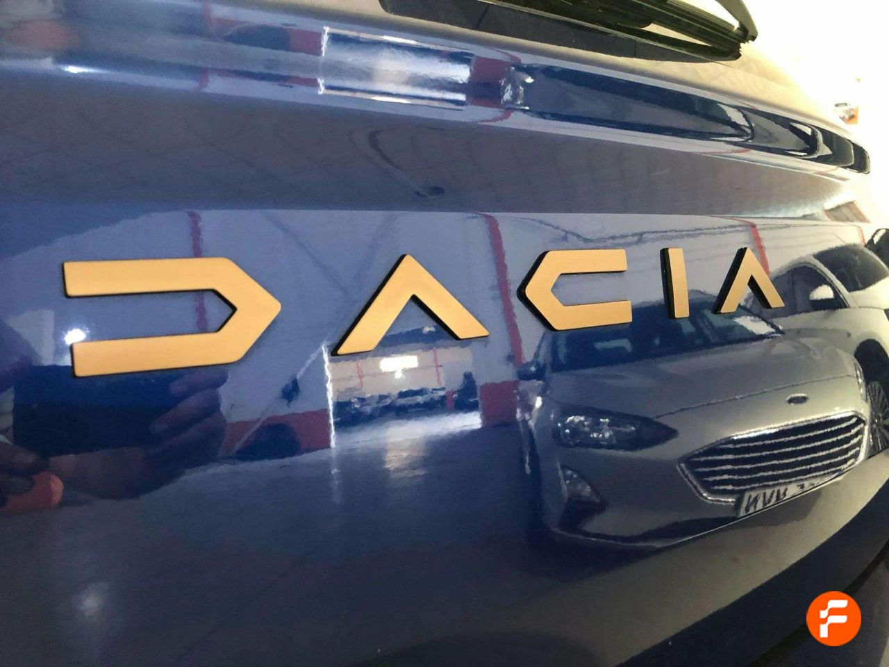 Foto Dacia Sandero 20