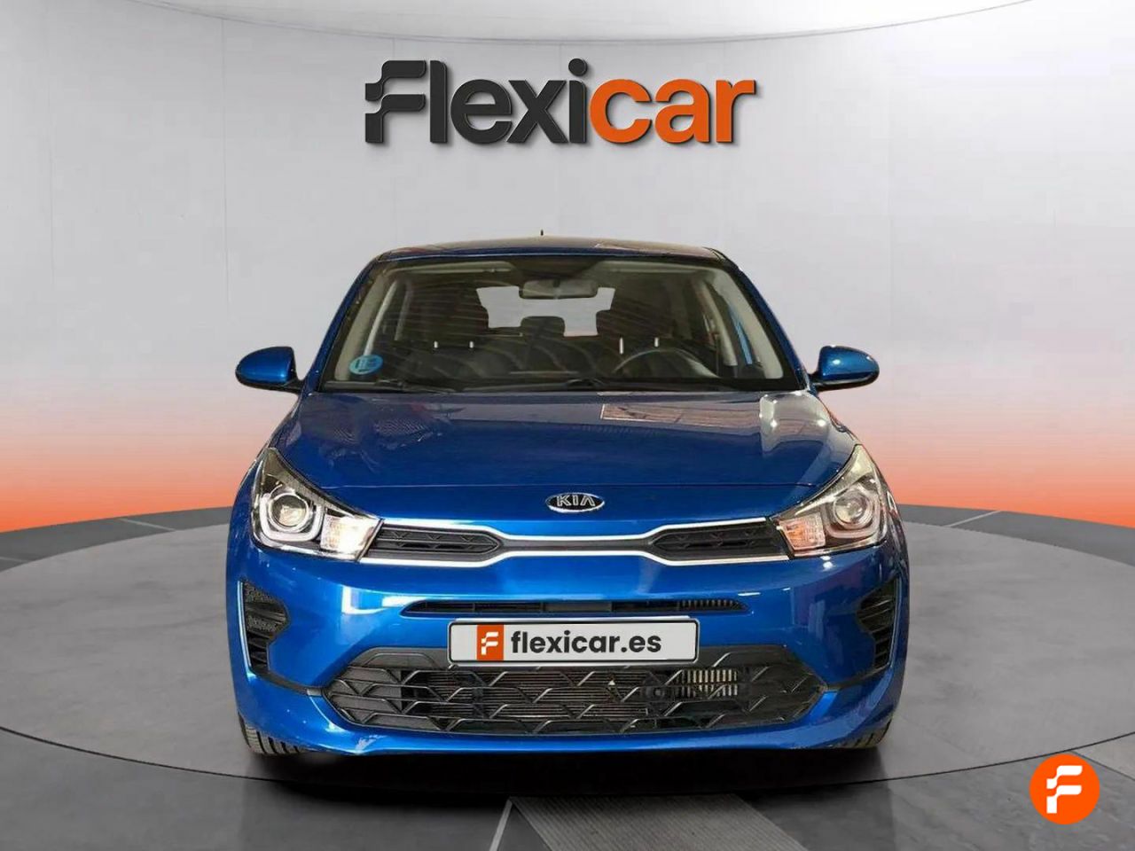 Foto Kia Rio 2