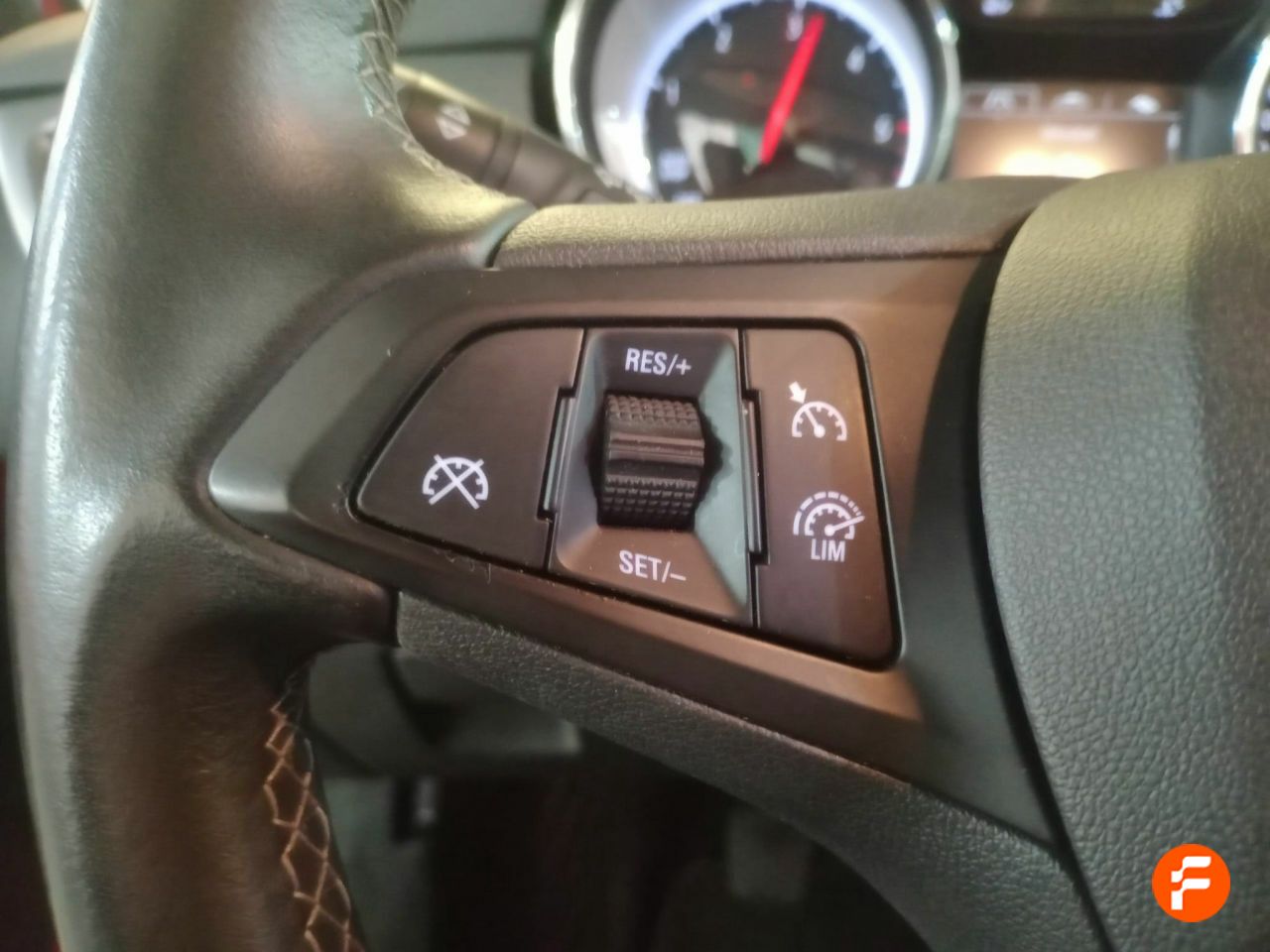 Foto Opel Astra 7