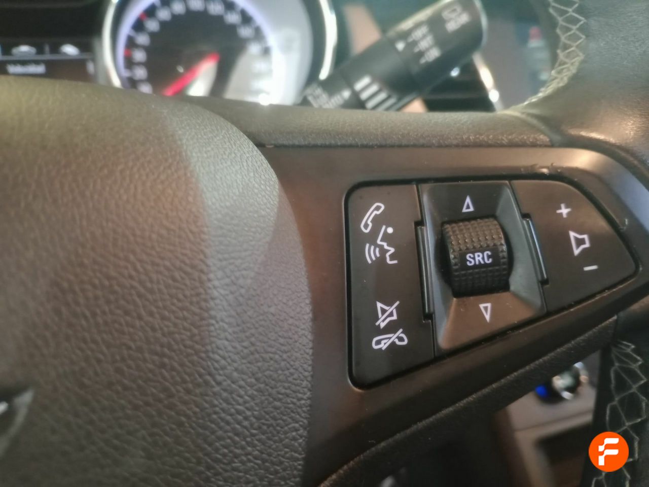 Foto Opel Astra 11