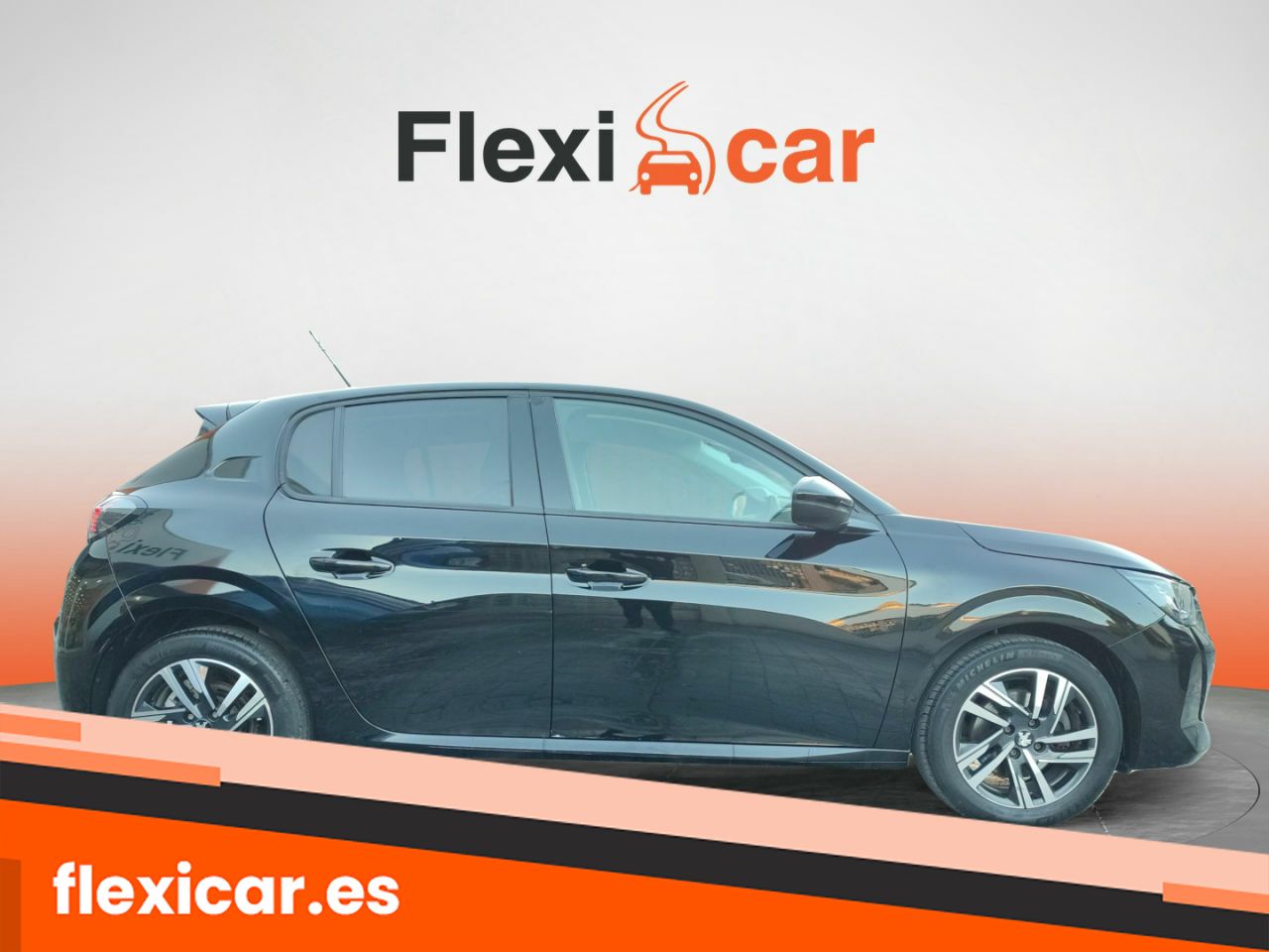 Foto Peugeot 208 2