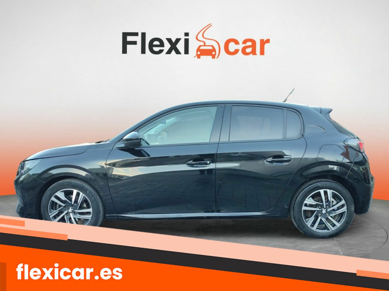 Foto Peugeot 208 4