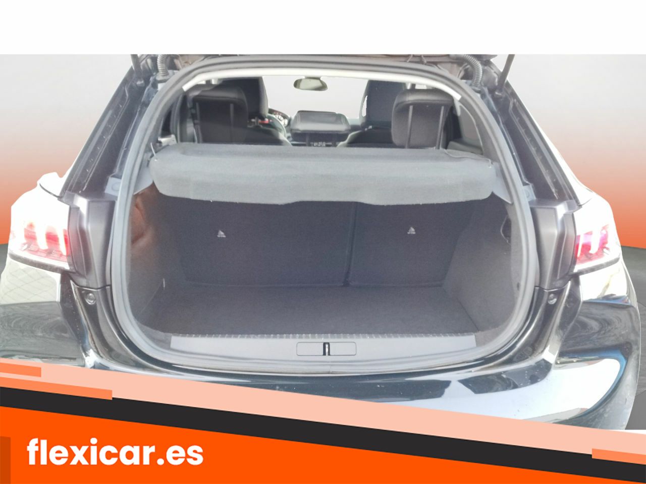 Foto Peugeot 208 7