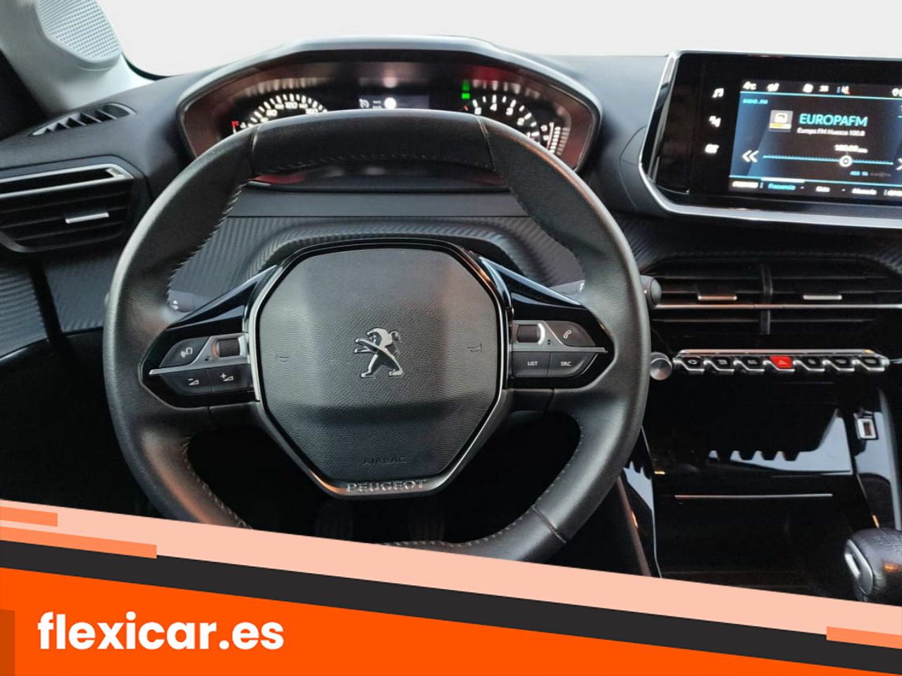 Foto Peugeot 208 10