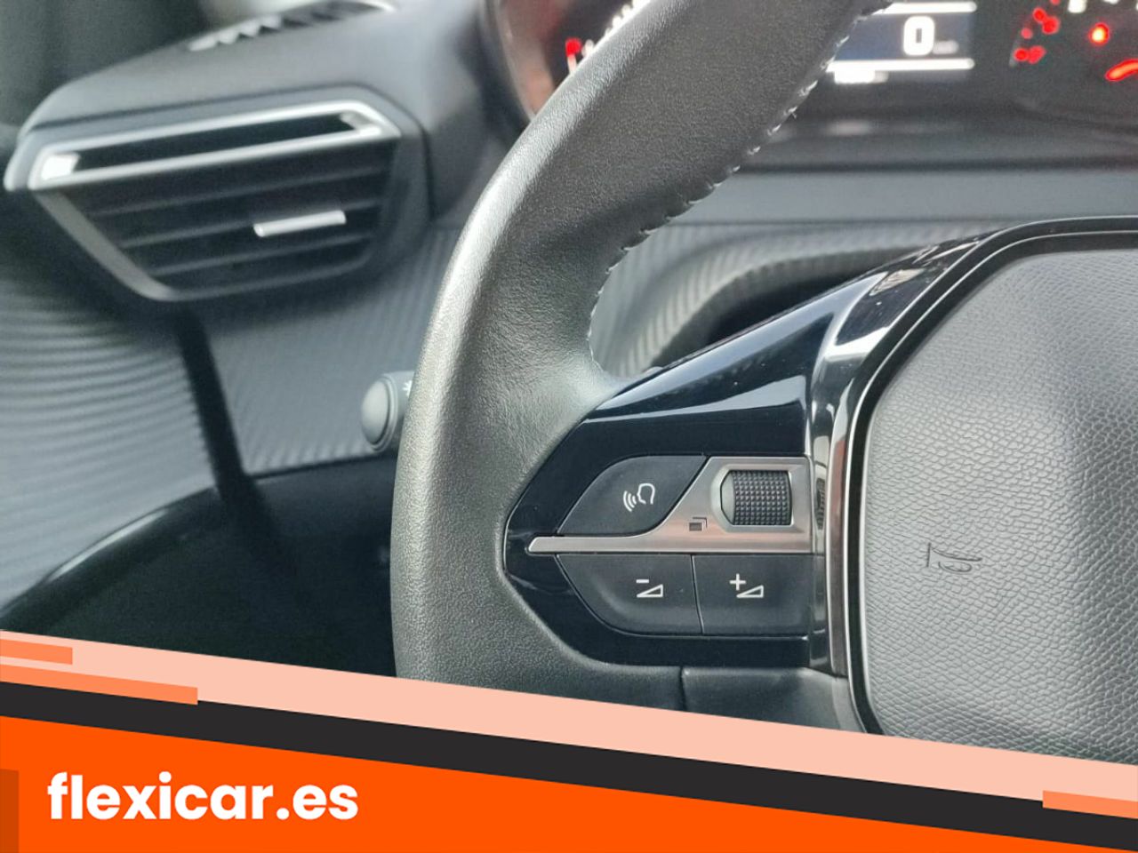 Foto Peugeot 208 11