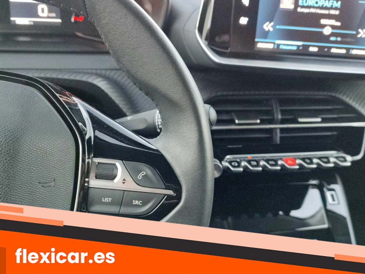 Foto Peugeot 208 12