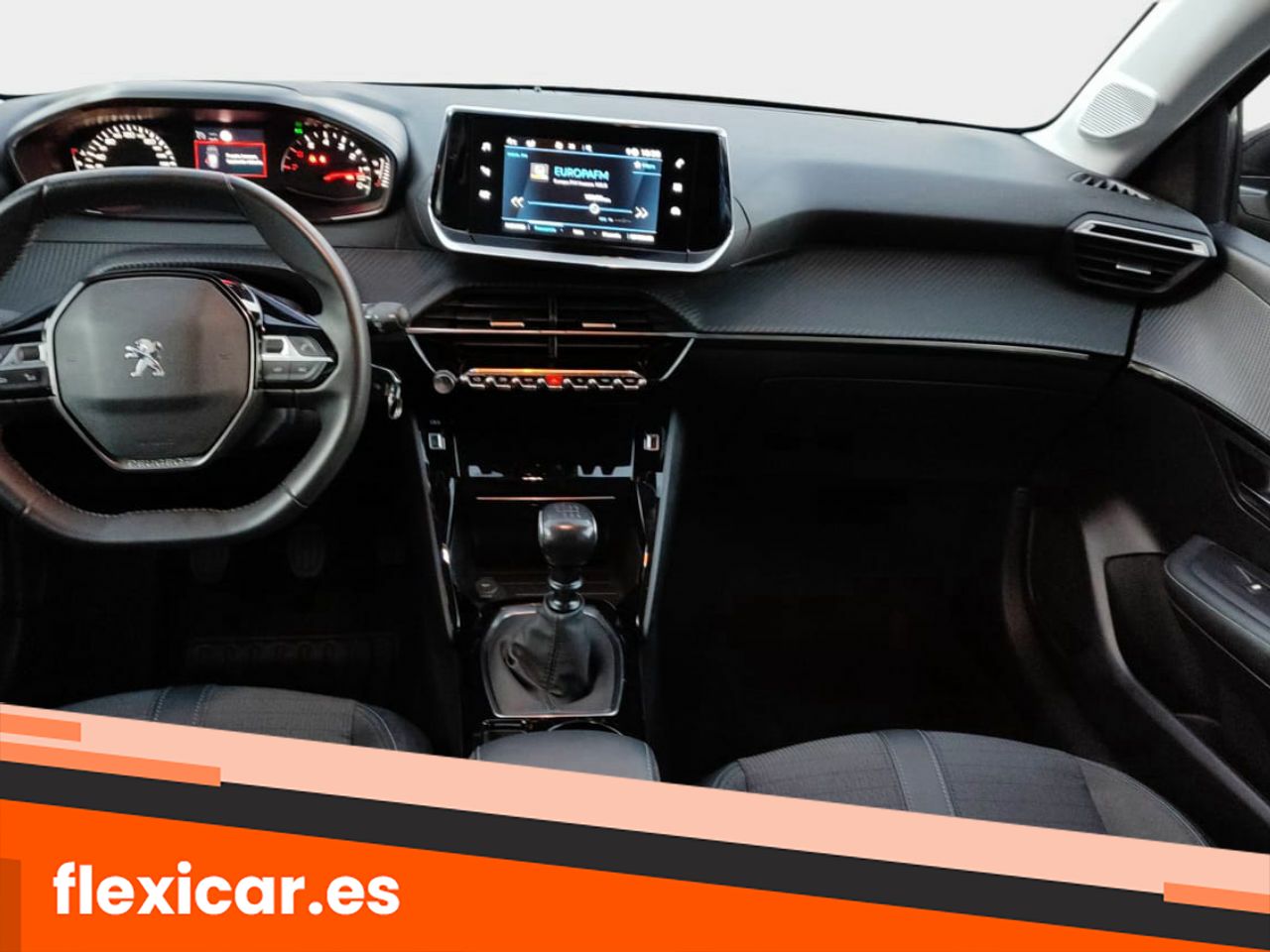 Foto Peugeot 208 13