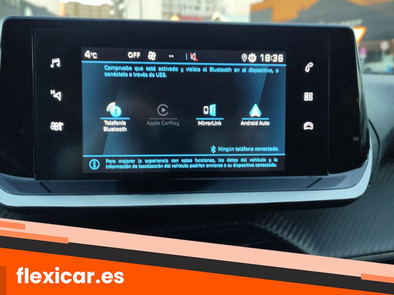 Foto Peugeot 208 16