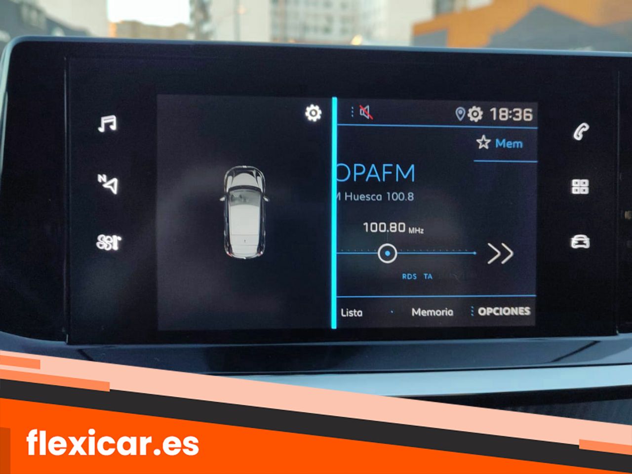 Foto Peugeot 208 18