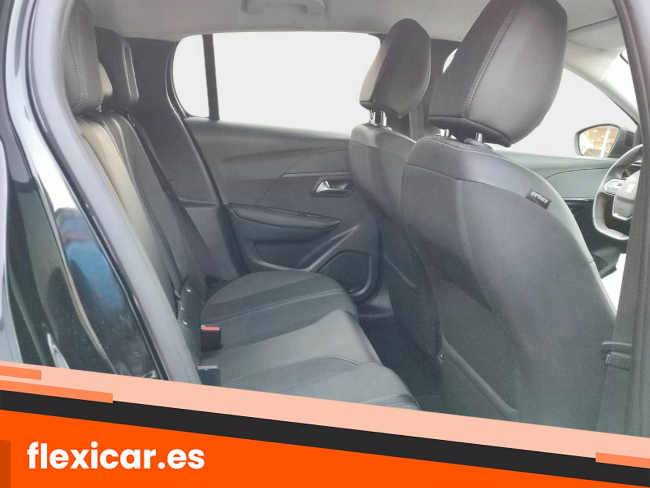 Foto Peugeot 208 20