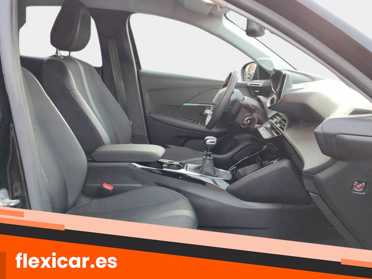 Foto Peugeot 208 21