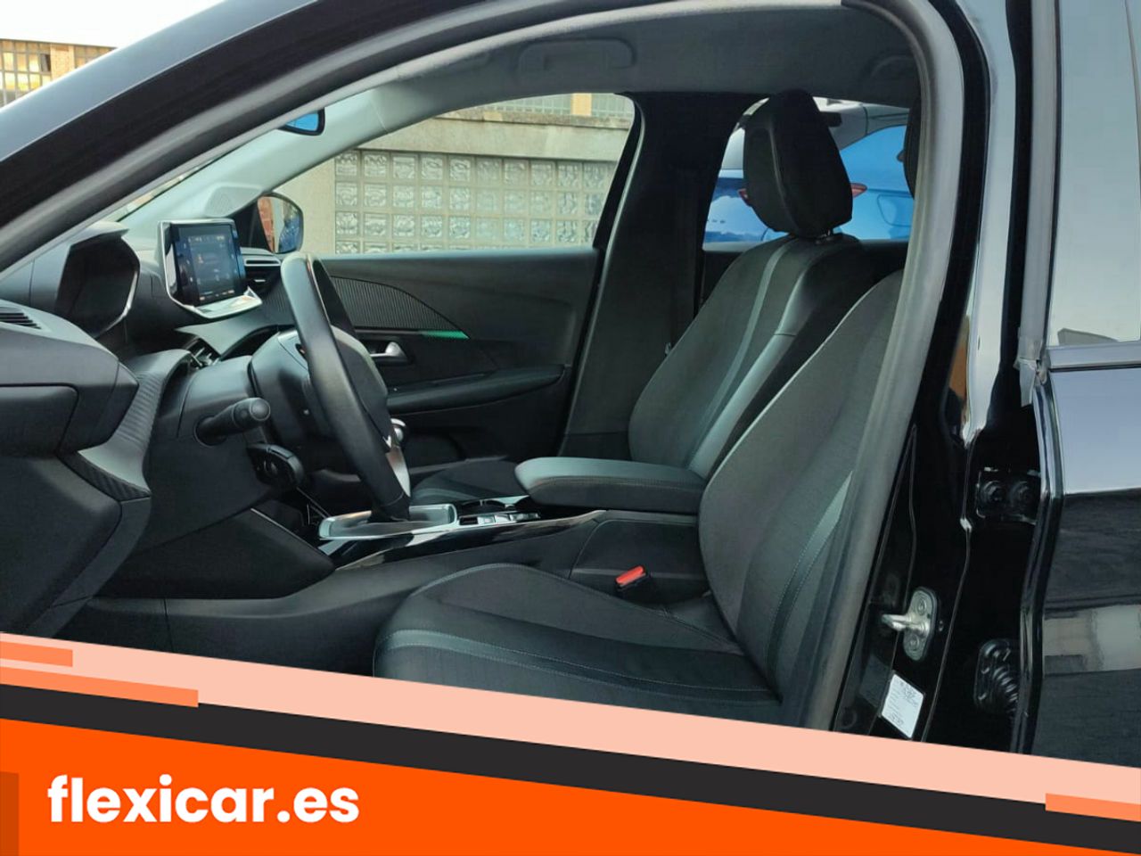 Foto Peugeot 208 22