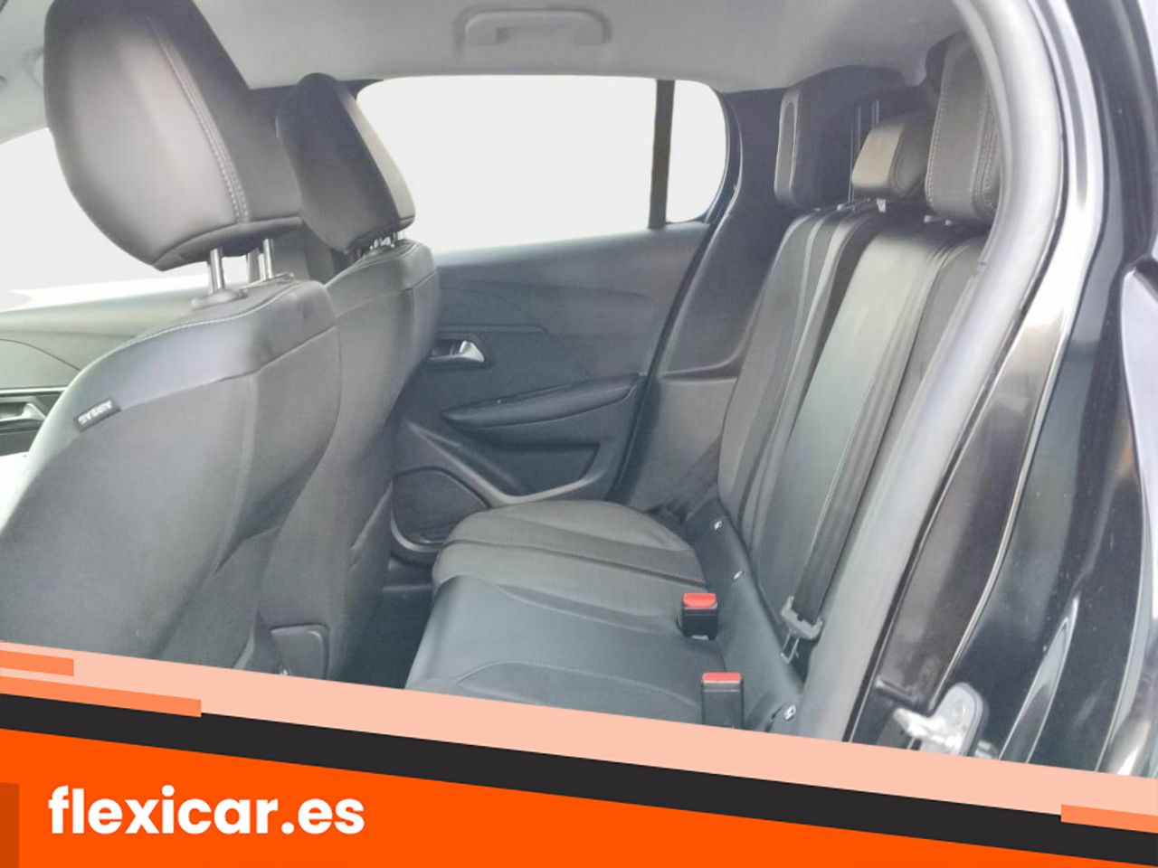 Foto Peugeot 208 23