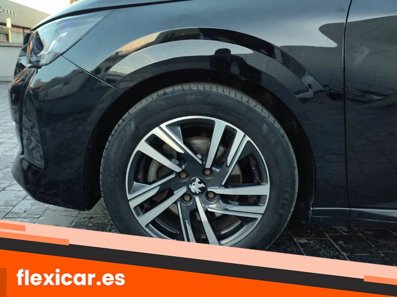 Foto Peugeot 208 25