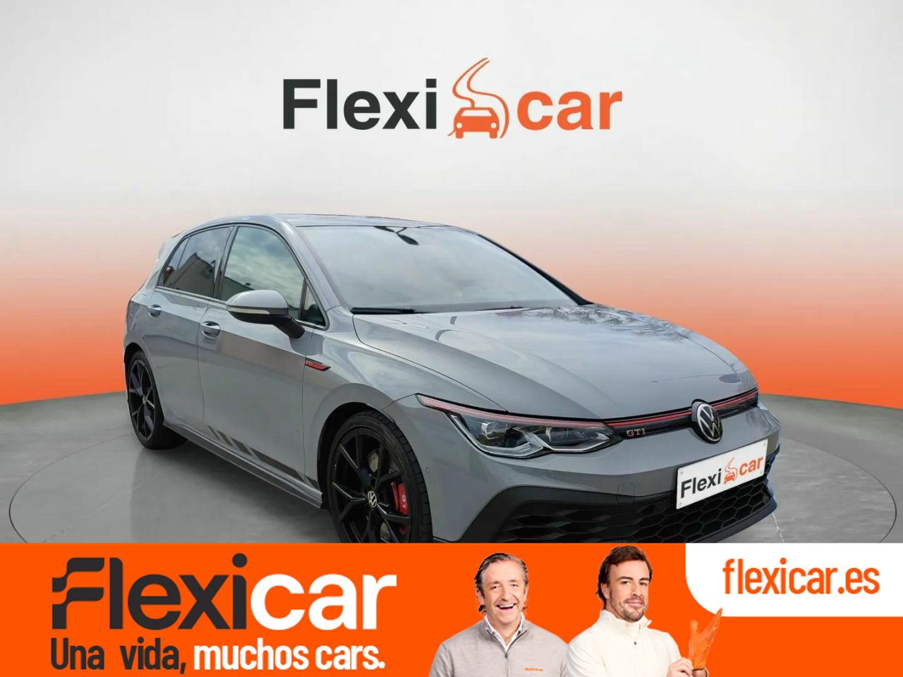 Foto Volkswagen Golf 1