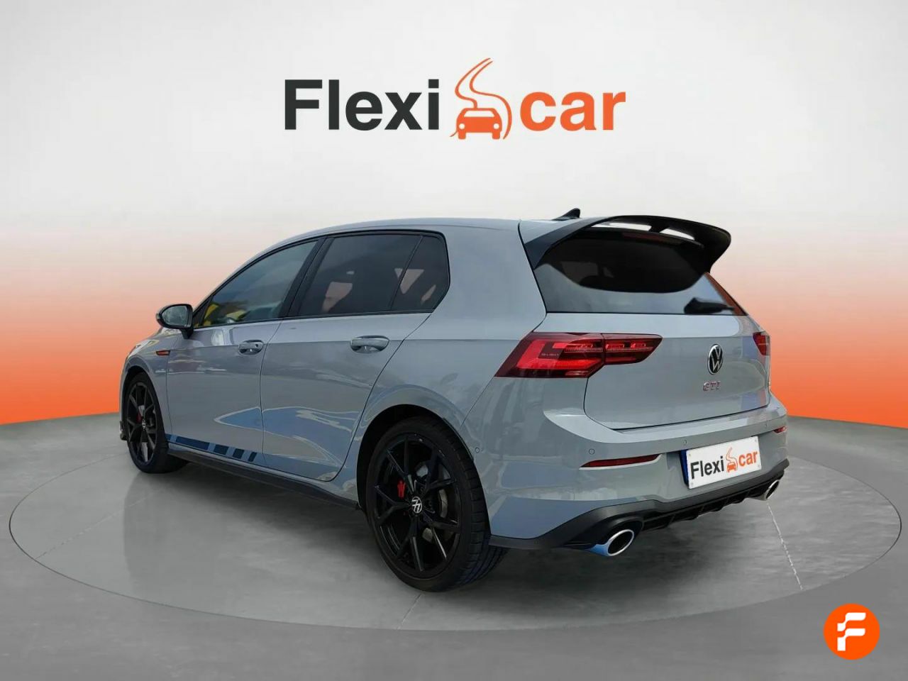 Foto Volkswagen Golf 5