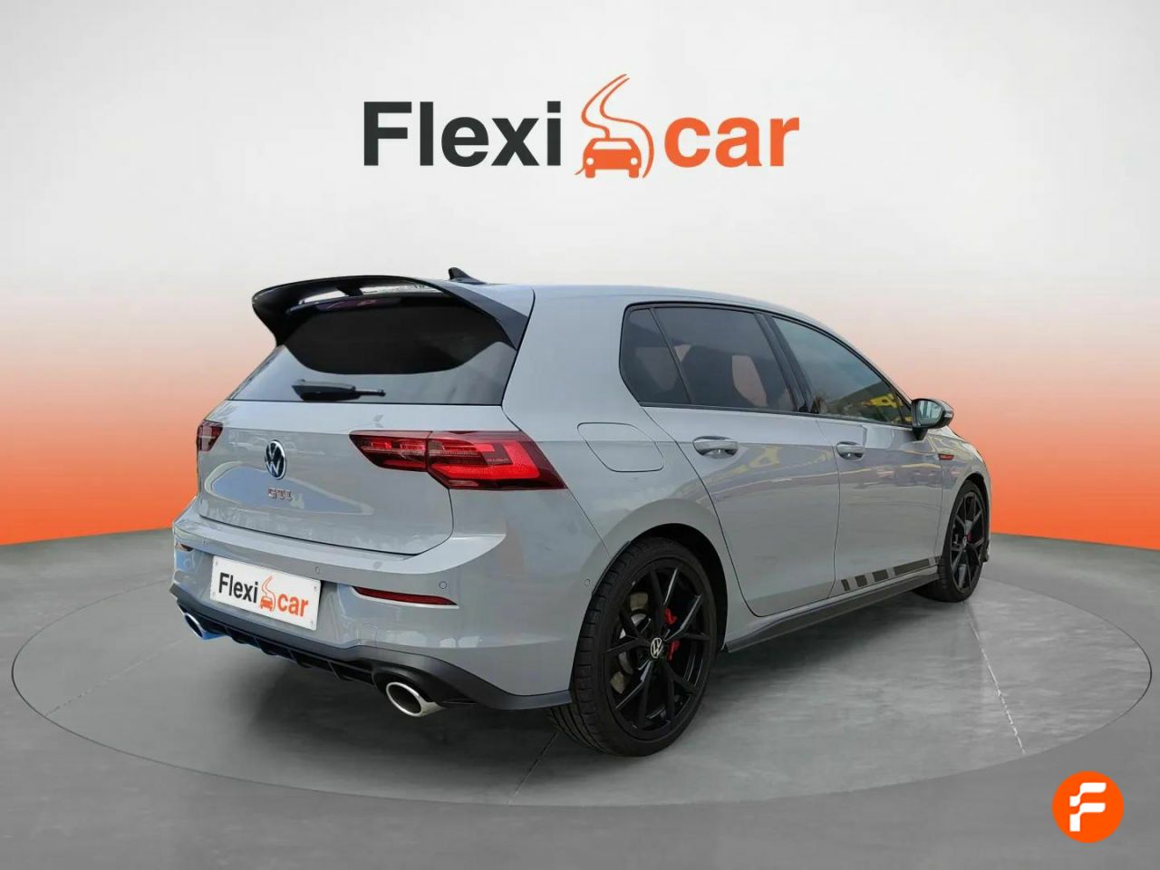 Foto Volkswagen Golf 10