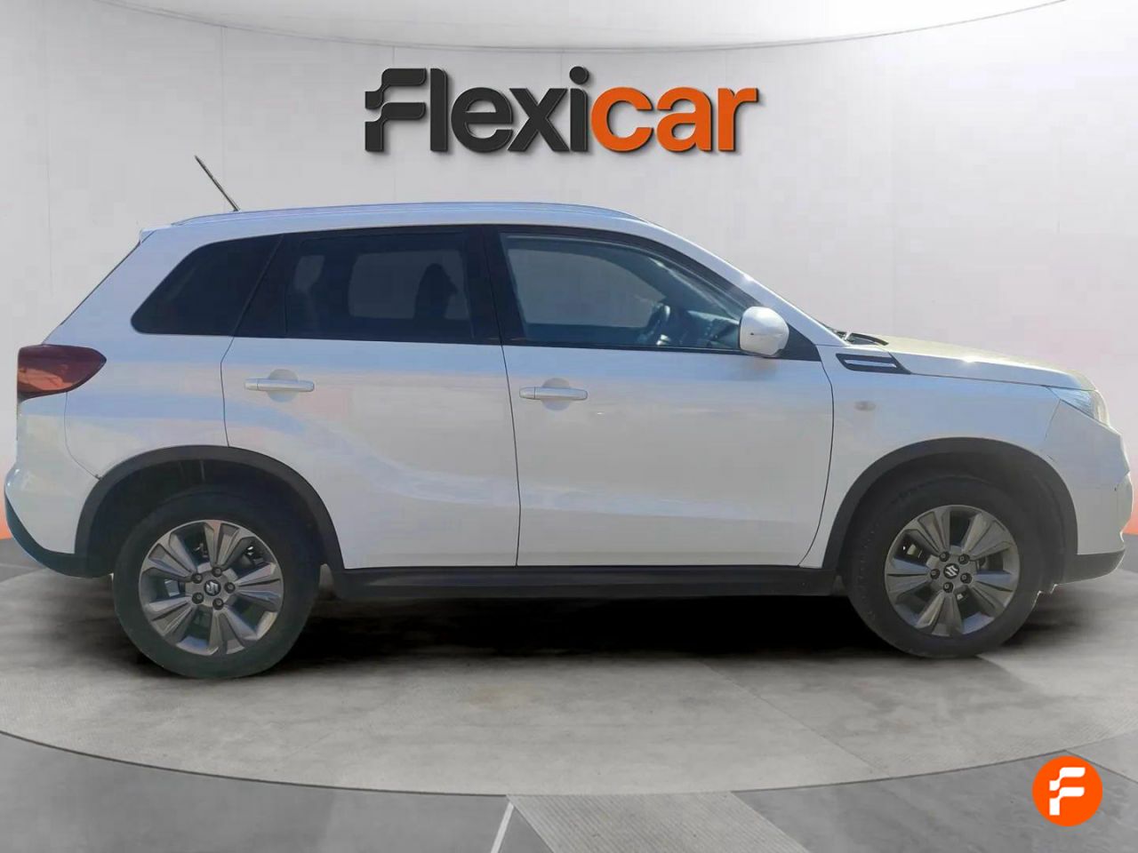 Foto Suzuki Vitara 12
