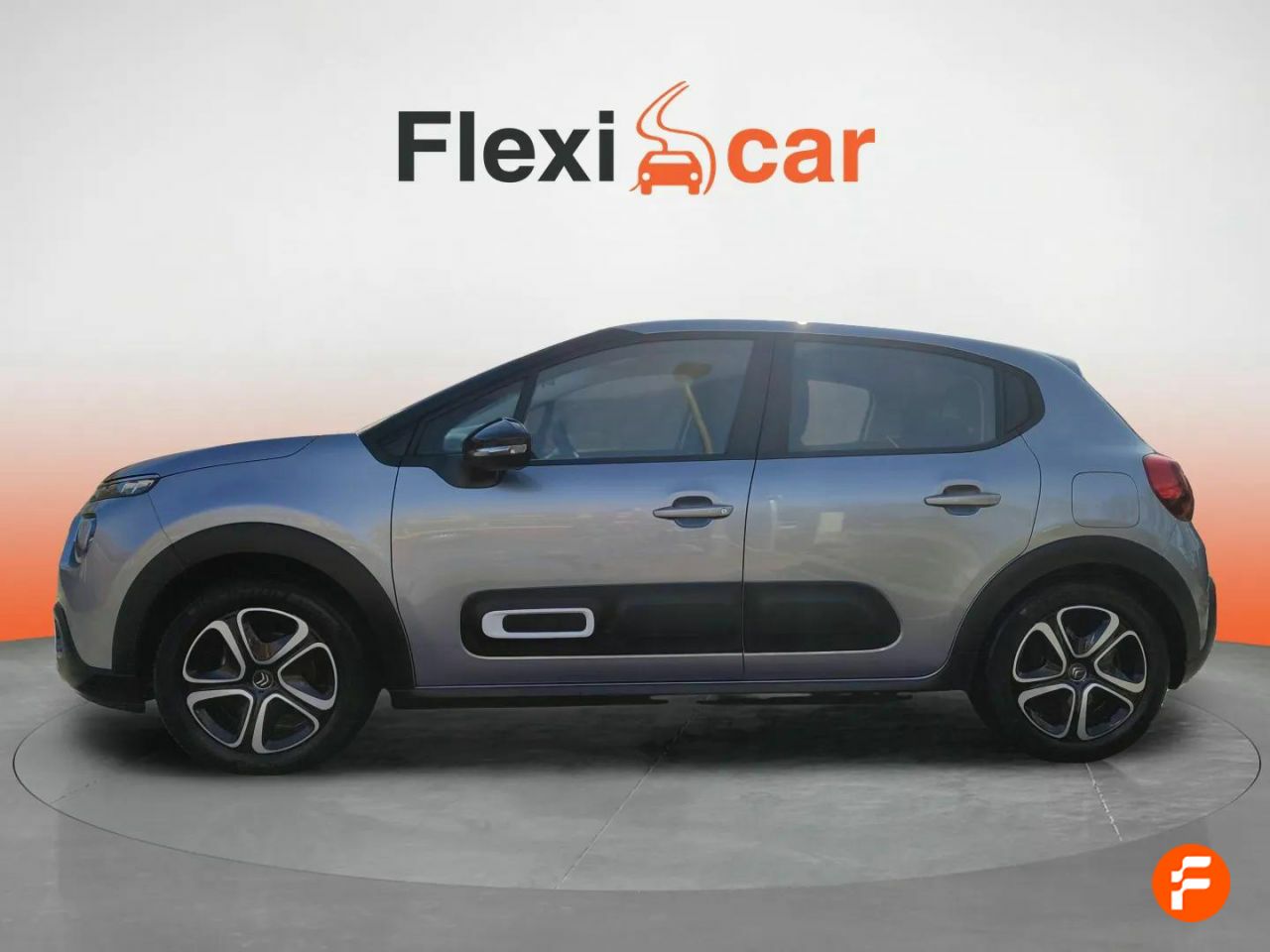 Foto Citroën C3 4