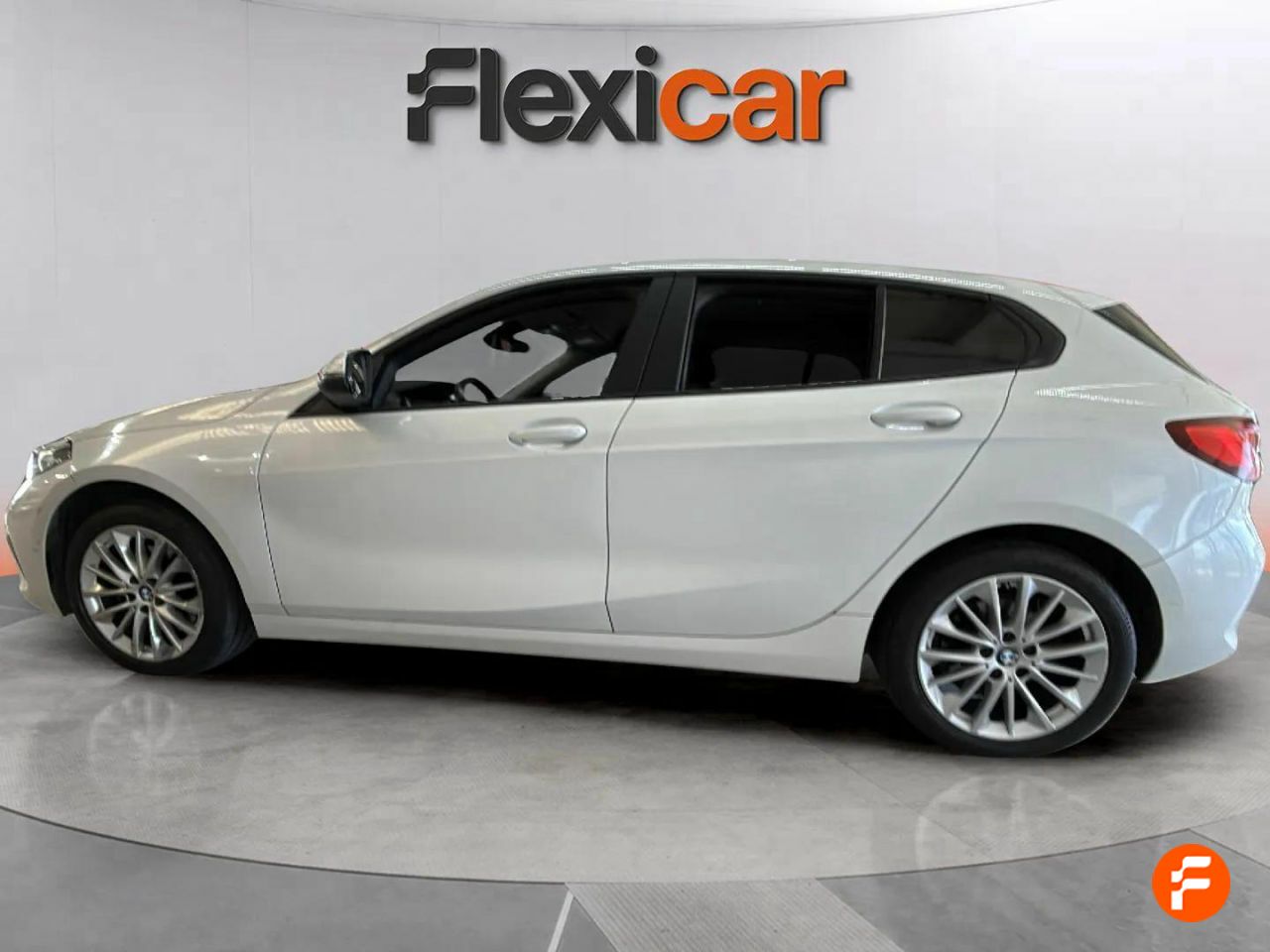 Foto BMW Serie 1 4