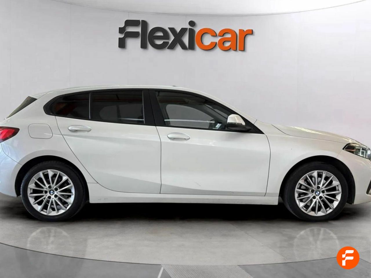 Foto BMW Serie 1 10